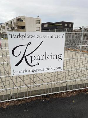 Parkplätze zu Vermieten  Bild 2