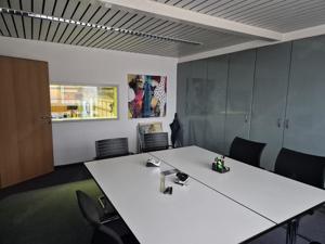 Büroräume zu vermieten, 6971 Hard Bild 8