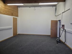 Büroräume zu vermieten, 6971 Hard Bild 2