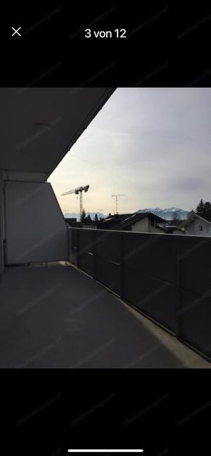 2 Zimmerwohnung in Dornbirn  Bild 6