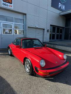 Porsche 911 Bild 5