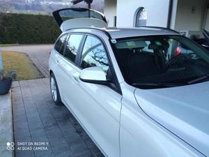 BMW 3er Bild 9