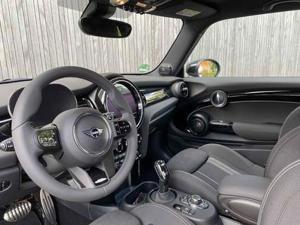 MINI John Cooper Works Bild 4