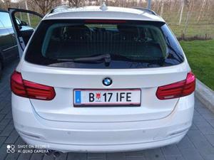 BMW 3er Bild 2