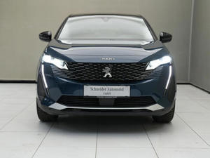 Peugeot 3008 Bild 2