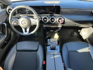 Mercedes-Benz A-Klasse Bild 4