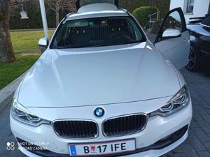 BMW 3er Bild 6