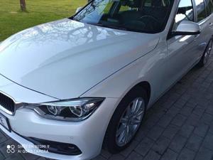 BMW 3er Bild 5