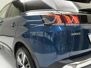 Peugeot 3008 Bild 10