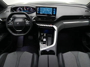 Peugeot 3008 Bild 6