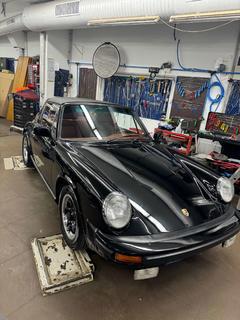 Porsche 911 Bild 4