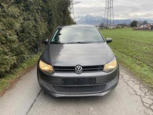 VW Polo 2010 Bild 1