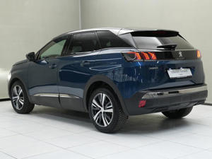 Peugeot 3008 Bild 8