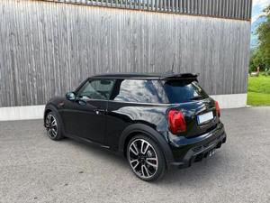 MINI John Cooper Works Bild 3