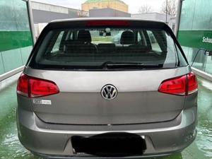 VW Golf 2013 Bild 2