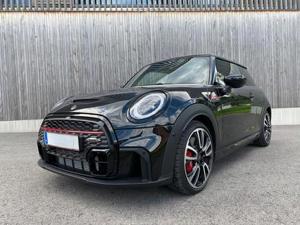 MINI John Cooper Works Bild 2