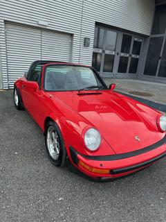 Porsche 911 Bild 1