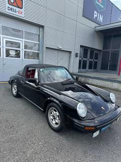 Porsche 911 Bild 2