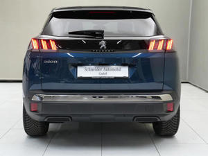 Peugeot 3008 Bild 9