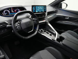 Peugeot 3008 Bild 5