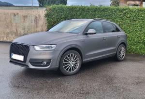 Audi Q3 Bild 2