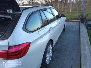 BMW 3er Bild 8