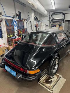 Porsche 911 Bild 5