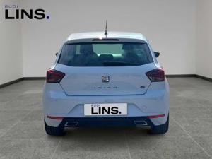 SEAT Ibiza Bild 4