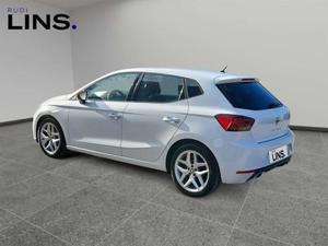 SEAT Ibiza Bild 3