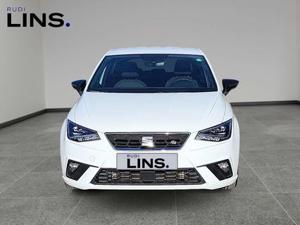 SEAT Ibiza Bild 8