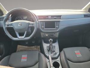 SEAT Ibiza Bild 10