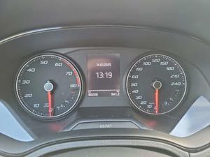 SEAT Ibiza Bild 15