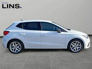 SEAT Ibiza Bild 6