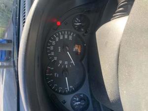 Opel Combo Bild 2