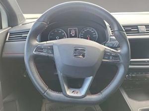 SEAT Ibiza Bild 12