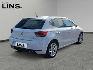 SEAT Ibiza Bild 5