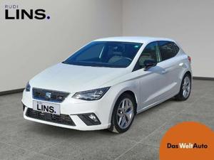 SEAT Ibiza Bild 1