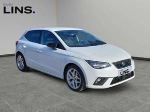 SEAT Ibiza Bild 7