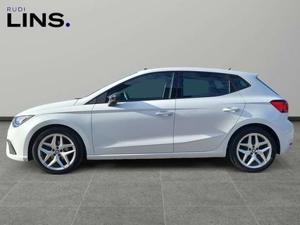 SEAT Ibiza Bild 2