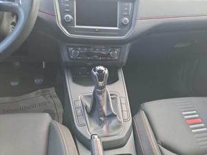 SEAT Ibiza Bild 11