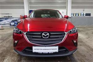 Mazda CX-3 Bild 11