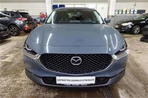 Mazda CX-30 Bild 11