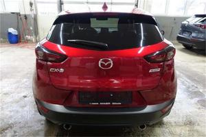 Mazda CX-3 Bild 7