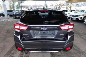 Subaru XV Bild 4