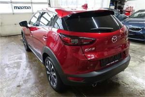 Mazda CX-3 Bild 6