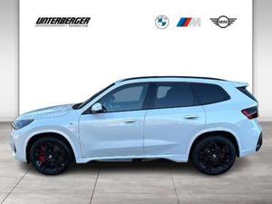 BMW X1 xDrive20d  Bild 5