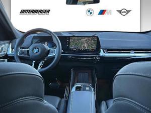 BMW X1 xDrive20d  Bild 6