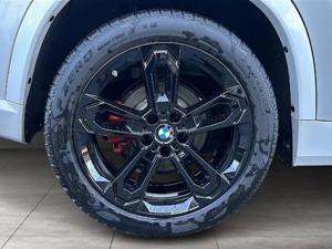 BMW X1 xDrive20d  Bild 12