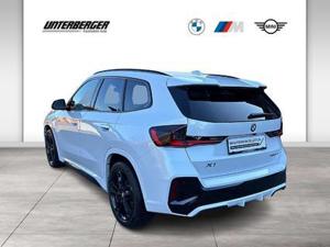 BMW X1 xDrive20d  Bild 2