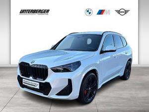 BMW X1 xDrive20d 